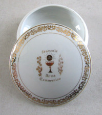 Ancienne bonbonnière