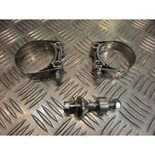 montage scorpion cp106 tube