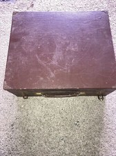 Valise Malette Vide Electron Holo IXU medecine