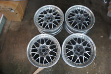 JDM 17" Volk racing Rays VRX