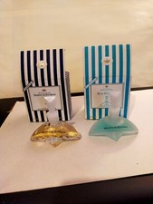lot miniatures de parfum PRINCESSE MARINA DE BOURBON PARME