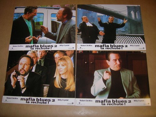 Lot photos film mafia - photos,