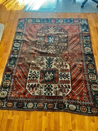 Tapis kazak xixeme - tapis,