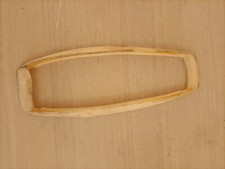 JOINT DE FEU ARRIERE MOBYLETTE MOTOBECANE 40/50..