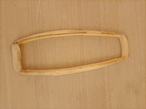 Joint feu arriere mobylette - joint,