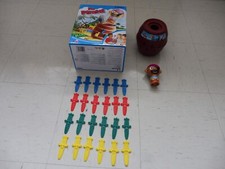 Jeu de société complet PIC PIRATE La version originale du tonneau des fous rires