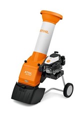 Broyeur À Essence STIHL GH370S 196CC Branches Jusqu'À 45 Mm Lame Sandwich
