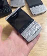 Blackberry Porsche Design