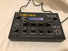 Dave Smith Instruments Tetra4