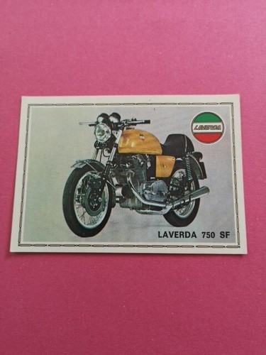 Laverda 750 panini - 750, sf