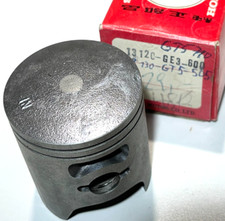 Piston Moteur Honda MTX 80R