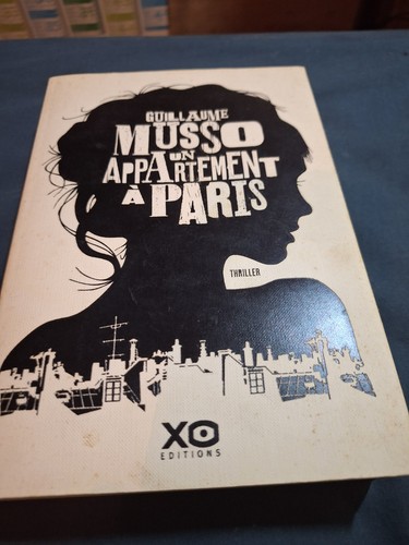 Musso grand livre - musso,
