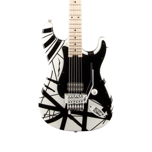 Evh striped series - series,