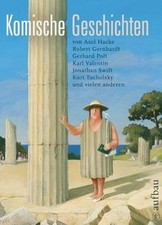 Komische Geschichten de