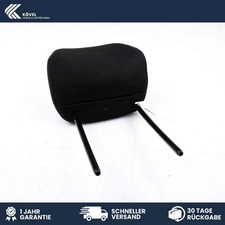  appui-Tête Dossier Avant