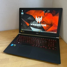 PC Portable Gamer Acer Nitro [