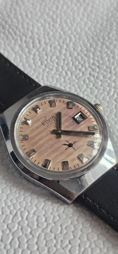 Montre elvia dato - montre,