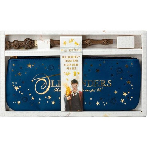 Set stylo wand elder - wand,