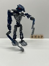 Lego Bionicle 8737 Toa Hordika