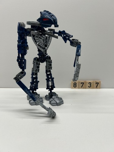 Lego bionicle 8737 - lego,
