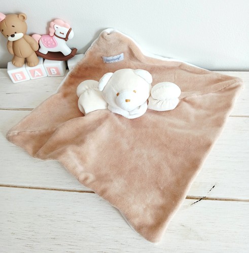 Jacadi doudou peluche - , semi