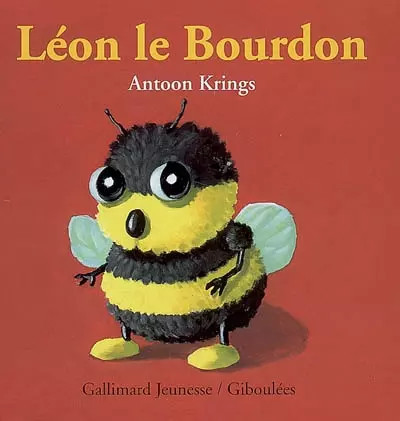 Léon bourdon antoon - léon,