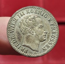 129 allemagne prusse - #129-1, ~