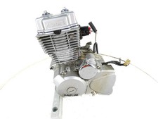Moteur (Daelim - Vs 125 1997 - 2003)