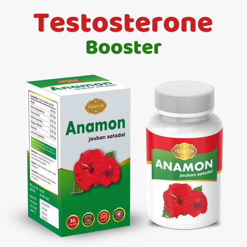 Booster testostérone pour - booster, de