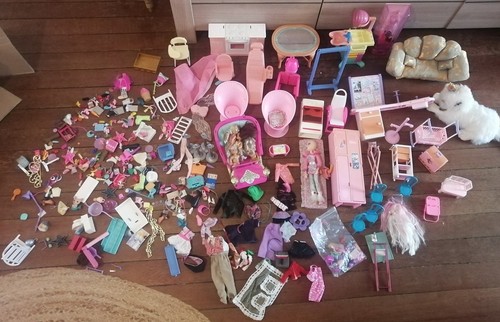 Gros lot accessoires