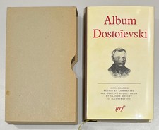 *** LA PLEIADE ALBUM