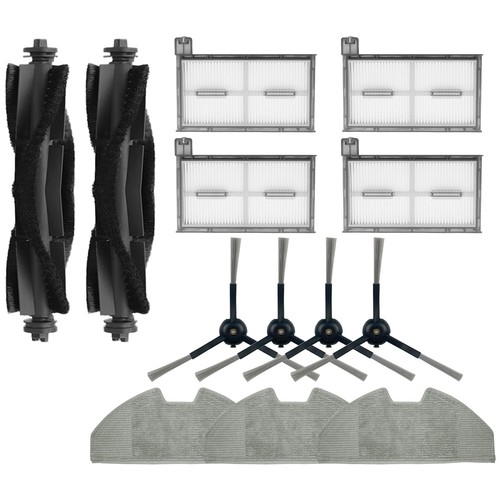 Kit accessoires verco pour - accessoires,