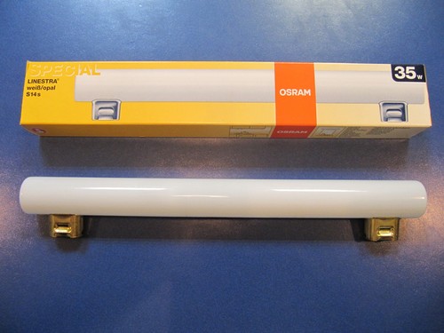 Osram special linestra s14s - special,