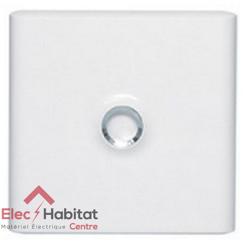 Porte drivia blanche - drivia,