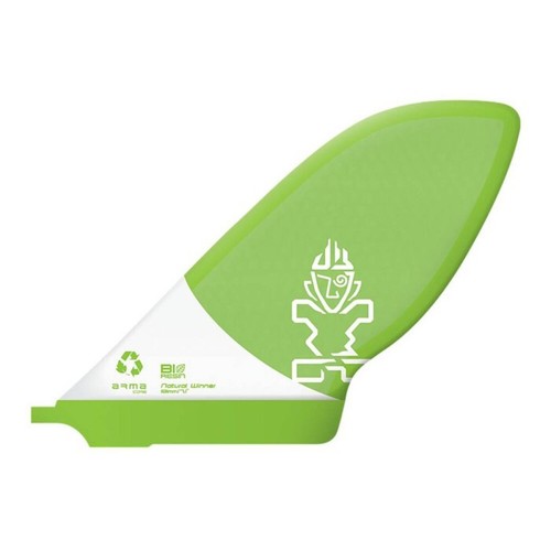 Starboard natural winner fin - starboard,