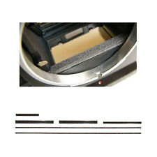 Premium Light Seal Foam Kit for   -------    Zenit E    -------