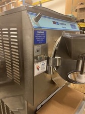 Carpigiani 502 batch - carpigiani,