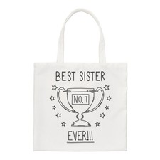 Meilleur Sister Éternel No.1