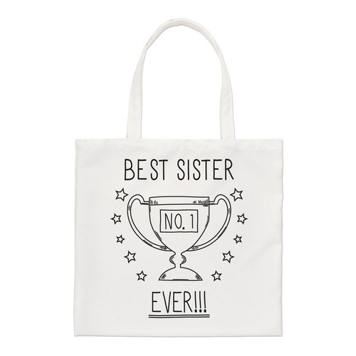 Meilleur sister éternel 1 - sister, no.1