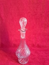 Flacon pour Huilier Ou