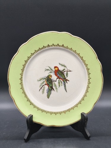 Assiette lunéville g - assiette,