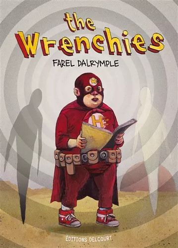 The wrenchies farel - the, dalrymple