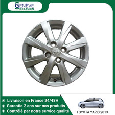 Jante aluminium - 🇫🇷,