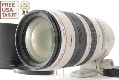 Exc canon ef 100 - [exc+5],