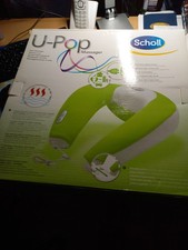Masseur de cou Scholl, U-Pop Massager 3 fonctions