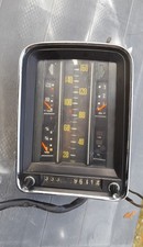 Compteur MERCEDES W110, W111