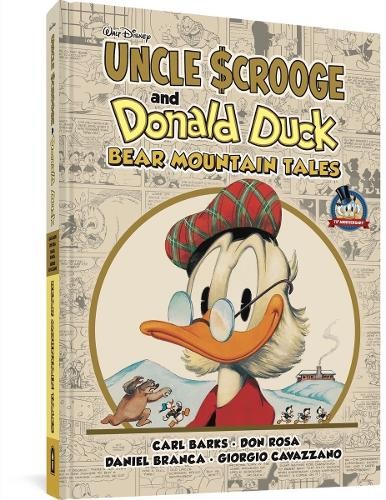 Don rosa giorgio cavazz - don, walt