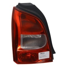 Feu arriere principal gauche