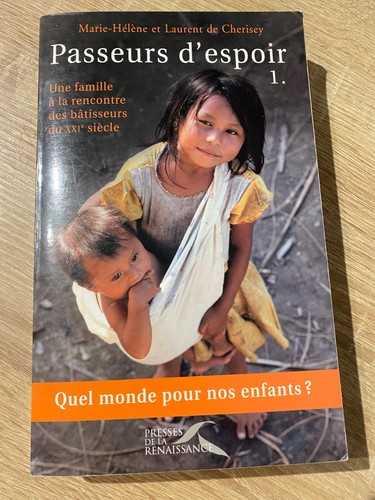 Passeurs espoir quel - -,