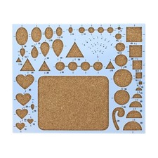Papier Ligné Piquage Template